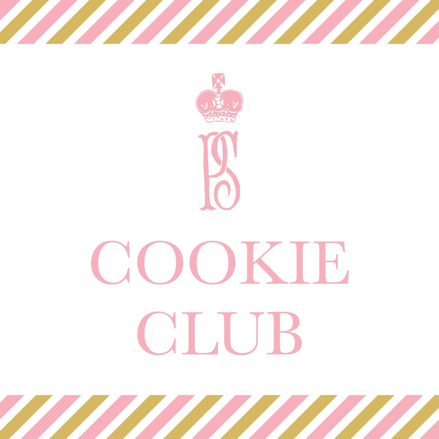 Cookie Club - Fall